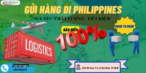 Read more about the article Gửi hàng đi Philippines tại TPHCM