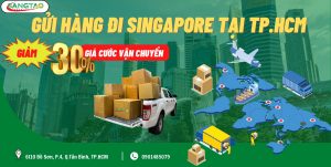 Read more about the article Gửi hàng đi Singapore tại TPHCM