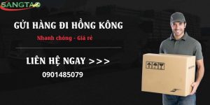 Read more about the article Cách để gửi hàng đi Hồng Kông trong 30 phút hoặc ít hơn